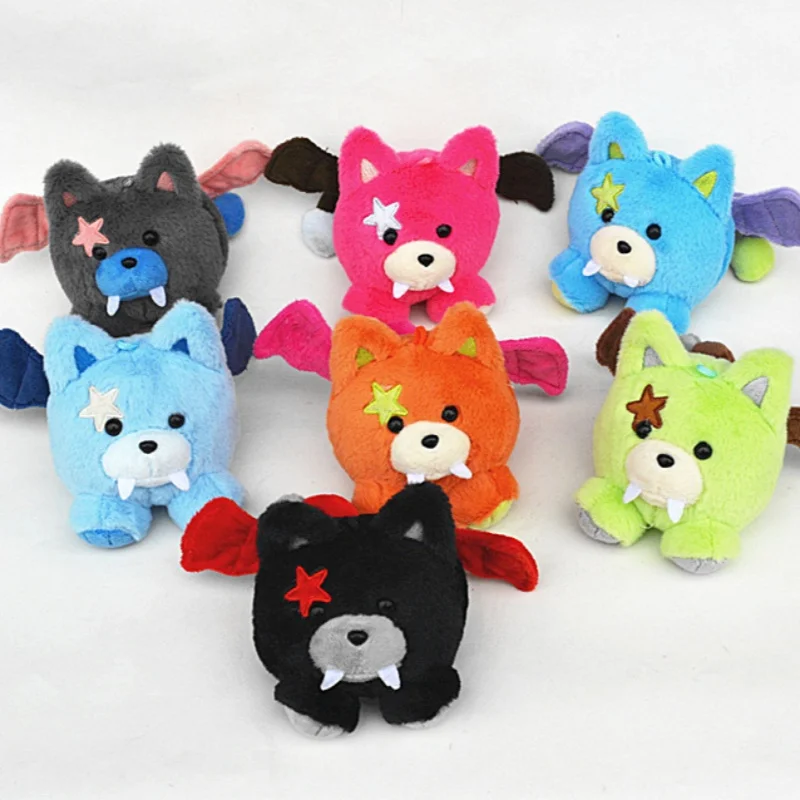 

Плюшевая кукла Jungwon, плюшевая кукла Sunghoon, плюшевая кукла Heeseungs, плюшевая игрушка Sunoo, плюшевый брелок-игрушка, плюшевая игрушка-летучая мышь, мягкая игрушка, подарок