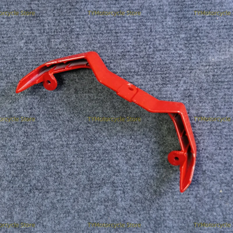 Motorfiets Voorste Sectie Kuip Koplamp Lijkwade Cover Front Upper Neus Kap Fit Voor Yamaha MT07 FZ07 FZ-07 MT-07 2018-2020
