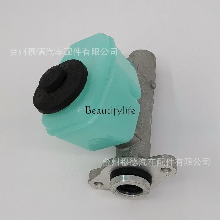 Brake master pump 47201-3D390 Durable oil brake pickup Durable brake pump