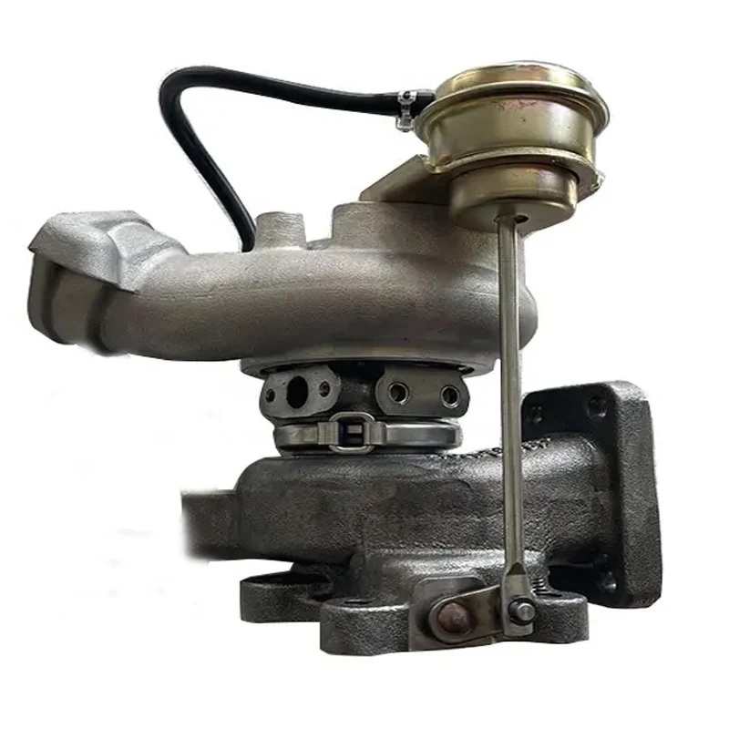 

Turbo TD04-4 Turbocharger 49389-02042 ME223610