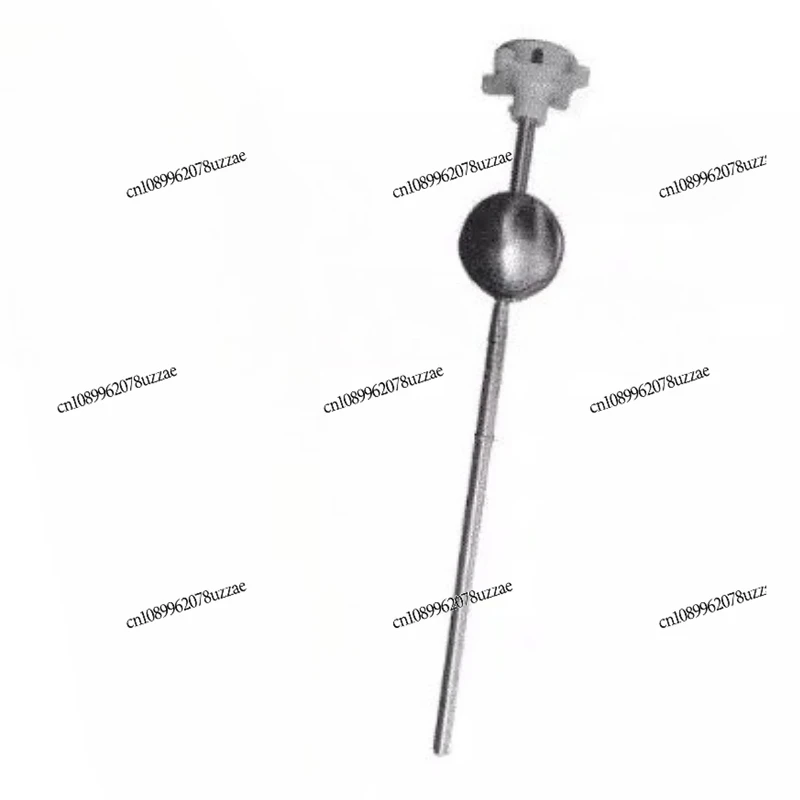 

Stainless Steel Float Level Controller, Water Level Switch, Reed Level Switch GSK-1.5m 2A2B2C