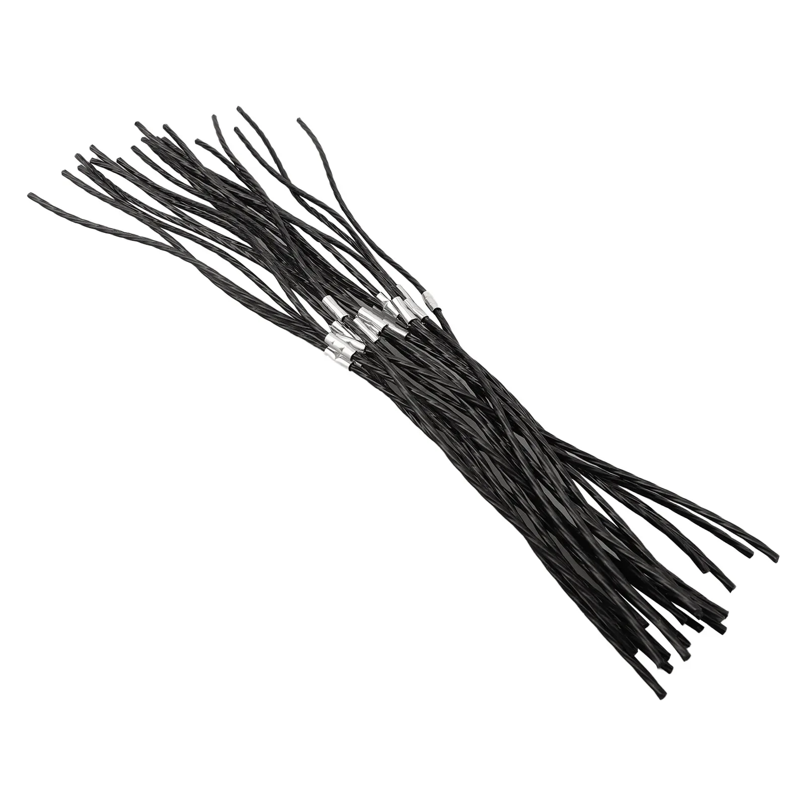 

Garden Tool Trimmer Line String Trimmer Parts 20pcs 39cm*3.5mm For Bosch F016F04841 For AFS23-37 Brush Cutters