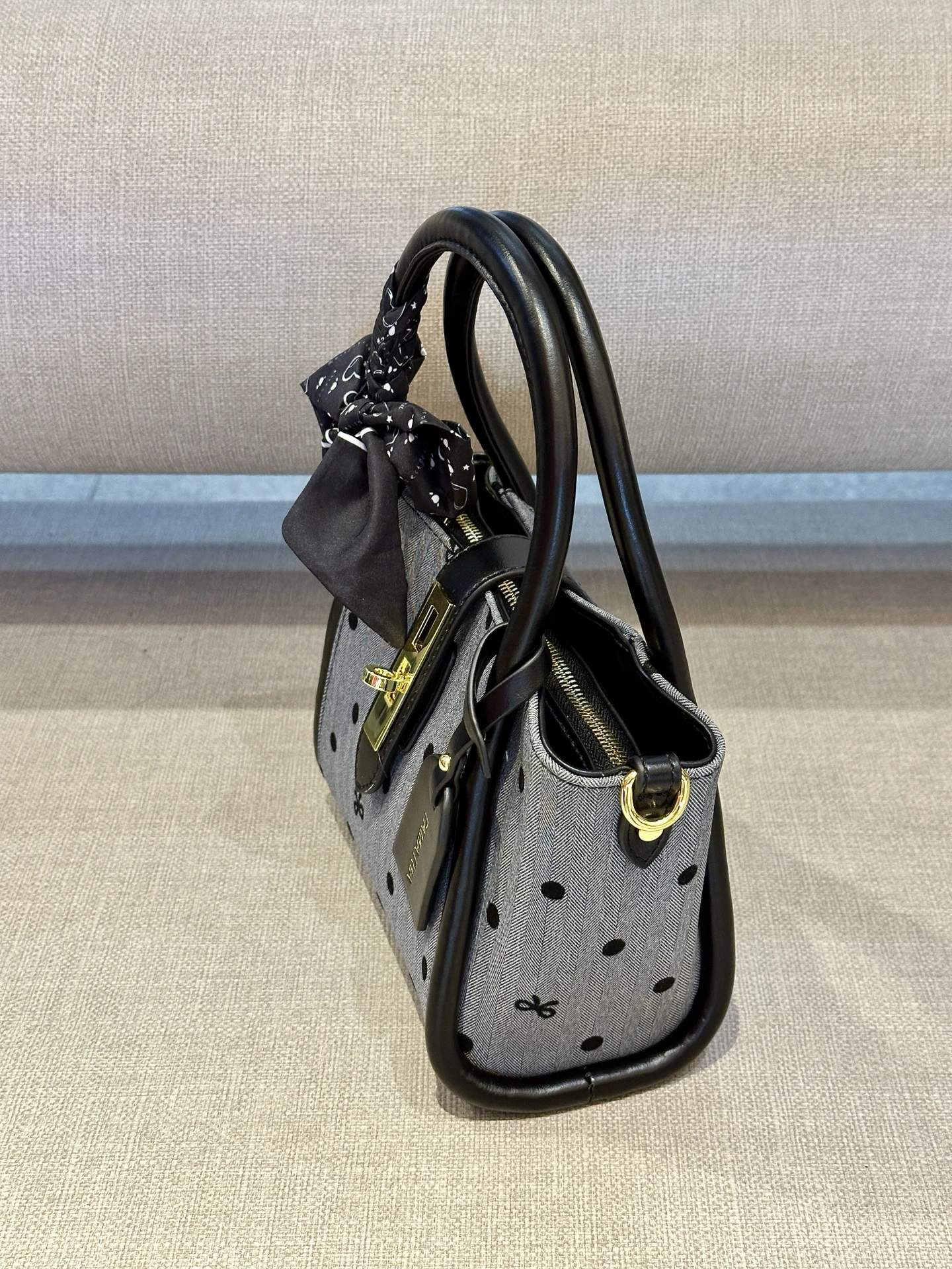 sac-a-main-a-pois-gris-mack-jennifer-fashion-sac-a-bandouliere-sac-a-main-pour-femme-sac-en-cuir-souple-sac-fourre-tout-decontracte