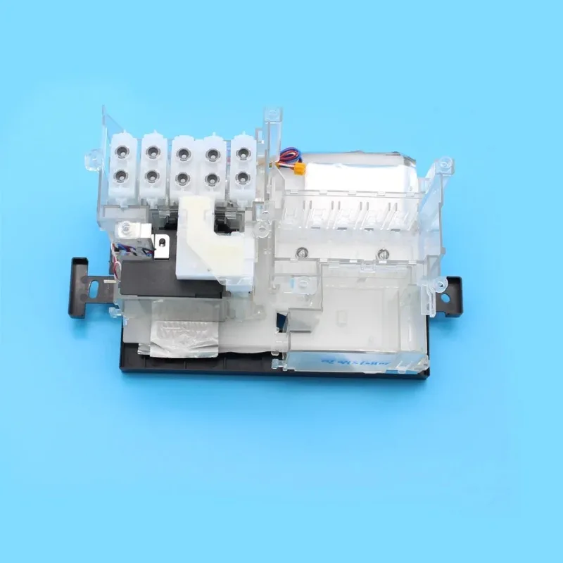 Assembly Damper Kit for Epson Stylus Pro7900 9900 7890 9890 Damper Ink Selector for Epson P6000 P7000 P8000 P9000 P9500 Damper