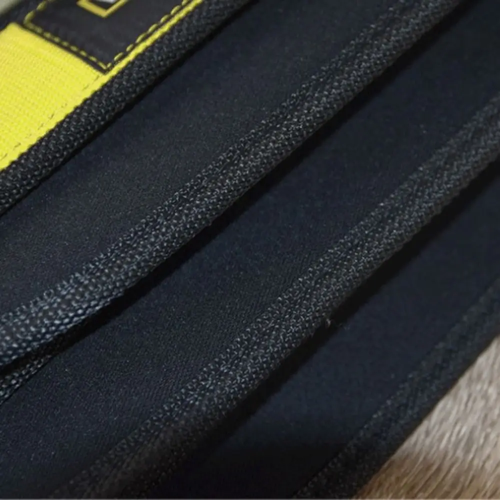 Sport Adjustable Fitness Belt Bodybuilding Safe Weightlift Waist Support Deadlift Crossfit Workout Power Belt Deadlift