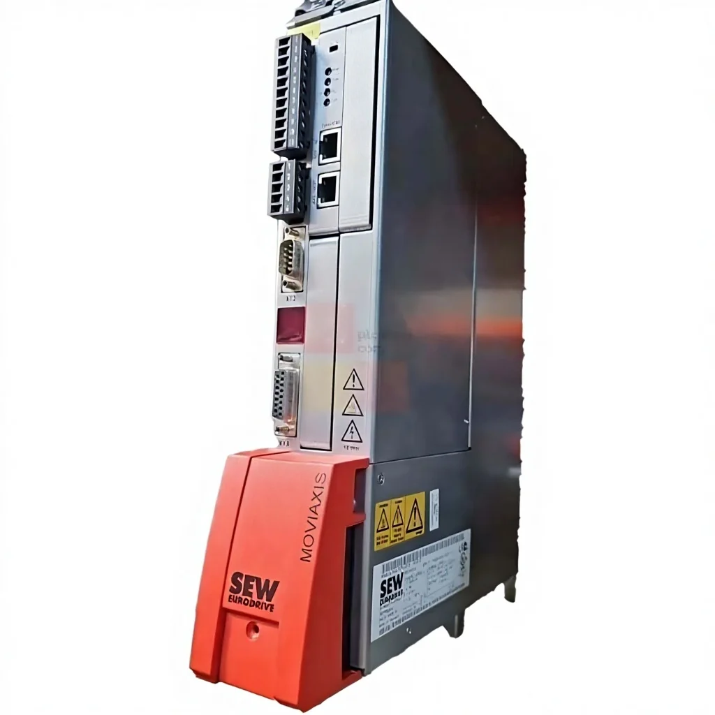 

Многоосевой сервоинверторный модуль PLC MXA81A-004-503-00F XGS11A S-E-W 22 кВт MOVIAXIS, б/у