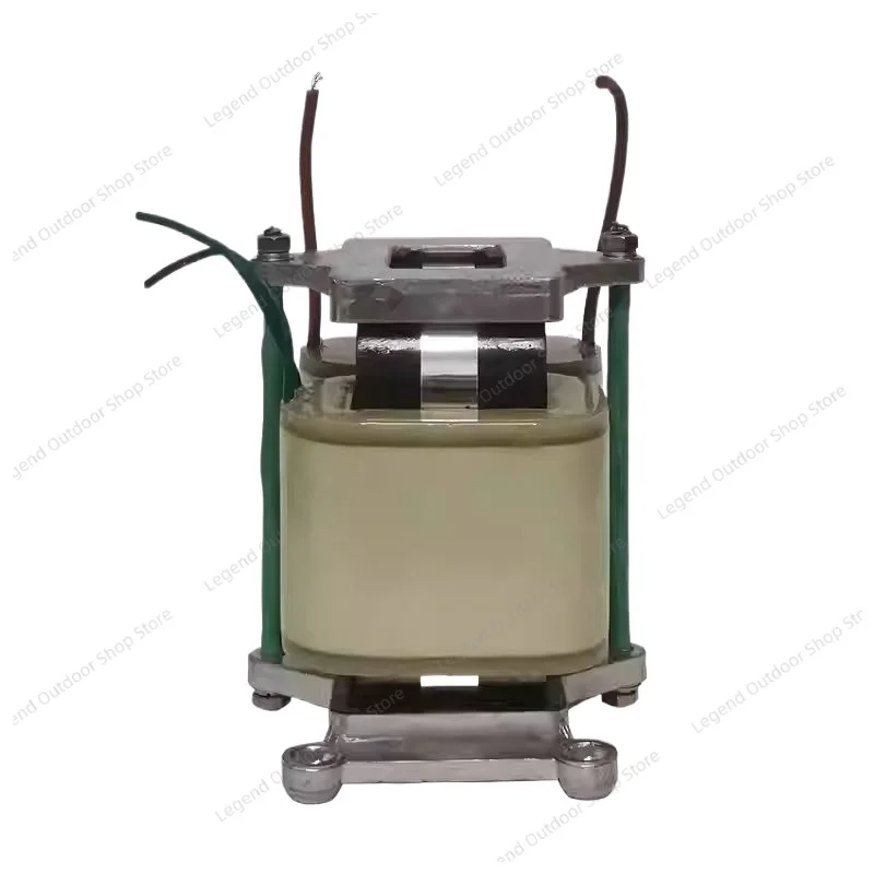 800W CD High Voltage Transformer 1KV 1.5KV 2KV 2.5KV 3KV 3.5KV 5KV 6KV 7KV