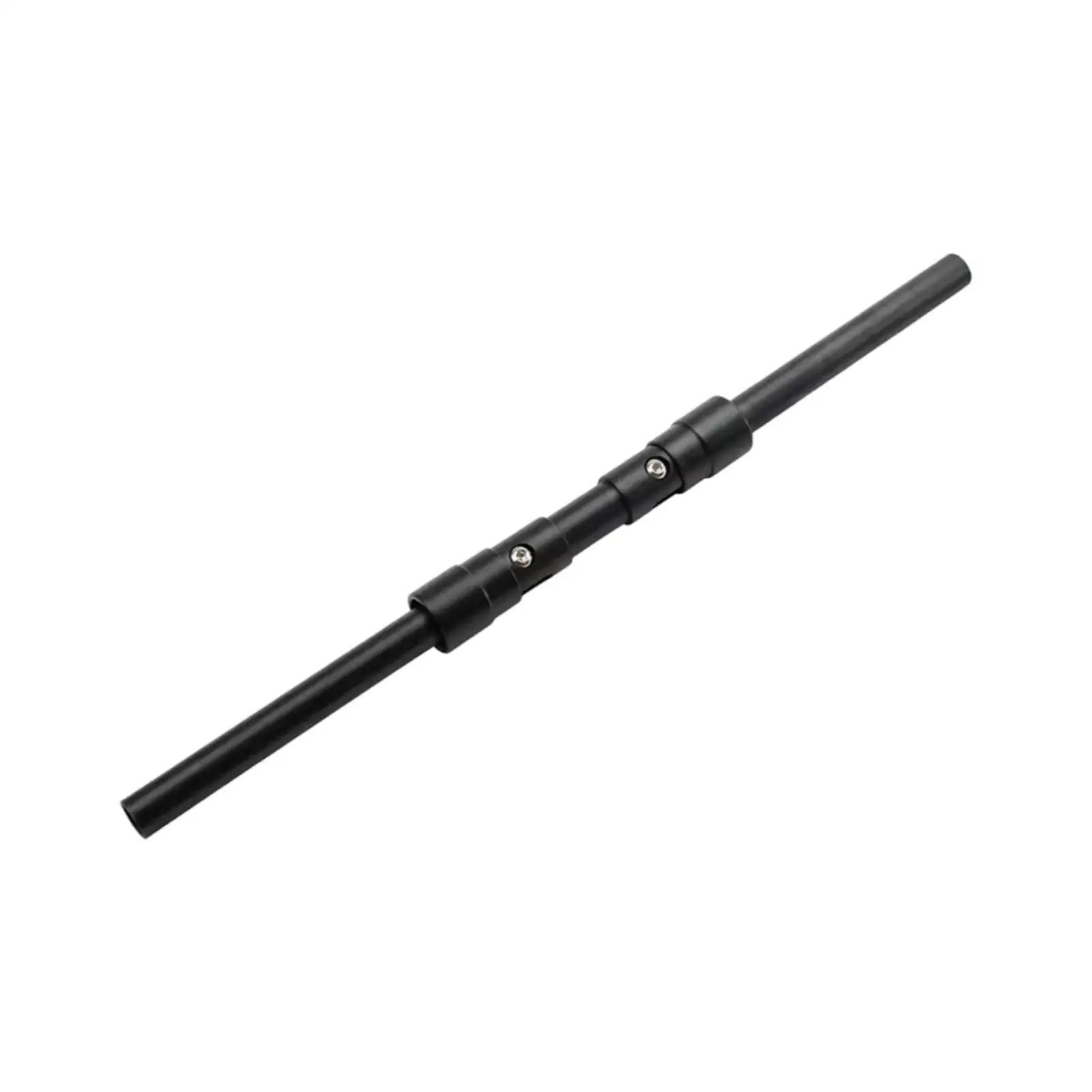 Mountain Bike Handlebar Quick Release Aluminum Alloy Replacement Professional Bar for Bicycle Components