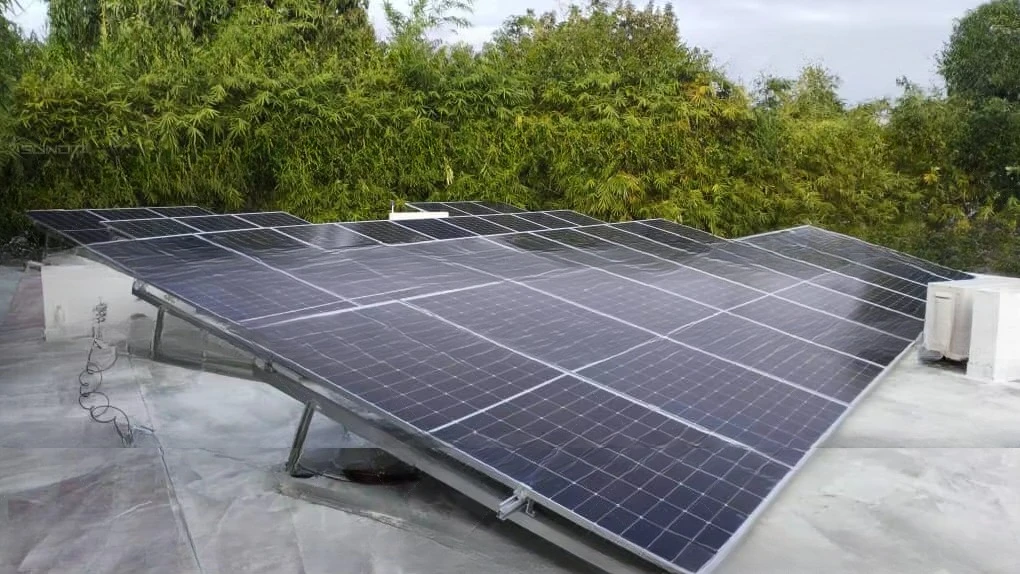 Complete home solar system kit 3kw 6kw 8kw hybrid solar cell energy system 10kWh 20kWh 30kWh 40kWh lithium battery