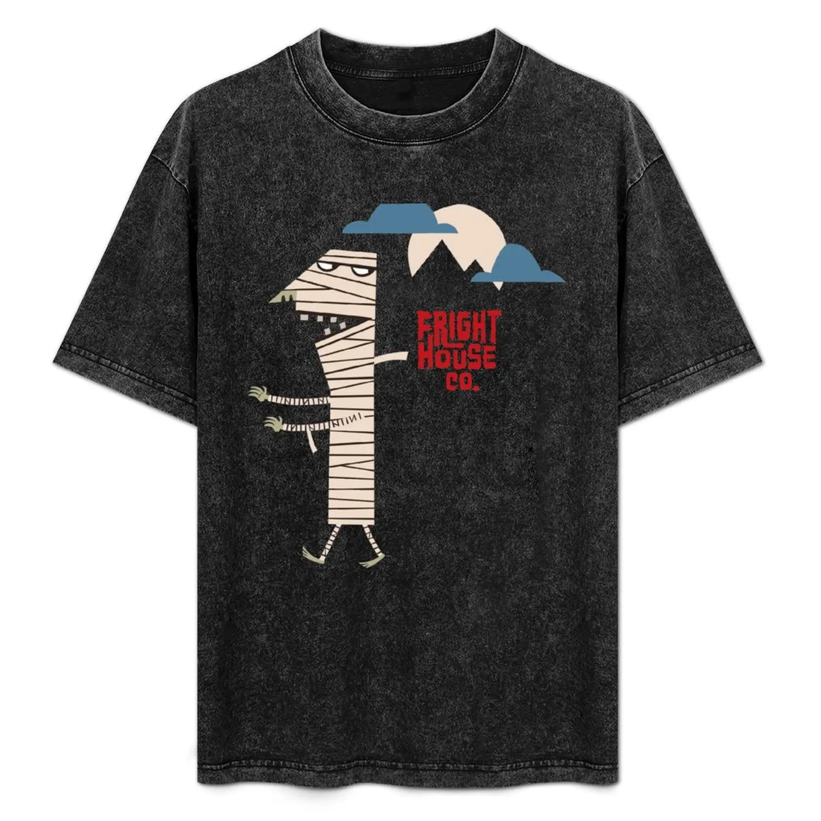 

Mummy – Color T-Shirt High Elasticity Sports Tee Shirt