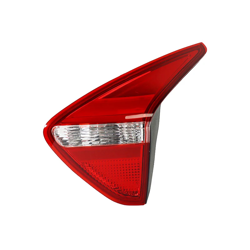 For Geely Emgrand GS 2016 2017 2018 2019 Elegance Edition Car Rear Bumper Tail Light Tail Lamp Taillights Brake Light Taillamp