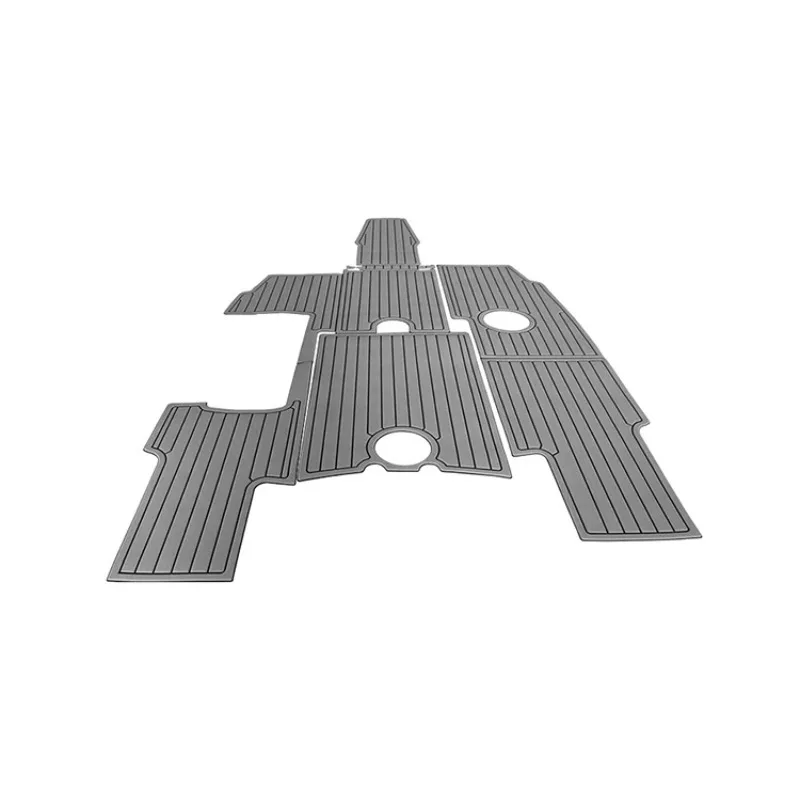 Good Selling Uv PE/EVA Boat Resistant Marine Flooring