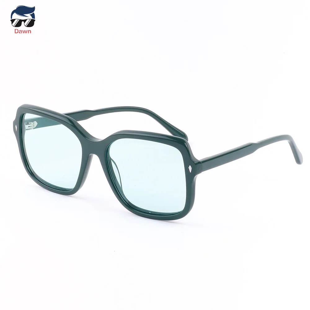 

2025 новые модные солнцезащитные очки большого размера для мужчин и женщин, унисекс, винтажные, ретро, квадратные, с защитой от ультрафиолета, классические брендовые дизайнерские оттенки