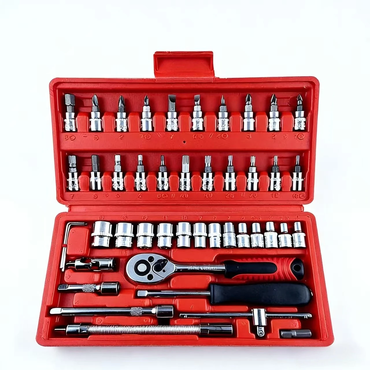 G0.18/G0.4 YG-GGGT G-T-X GT-I【Series】Art Tool Adapter Replacement Metal Holder Parts
