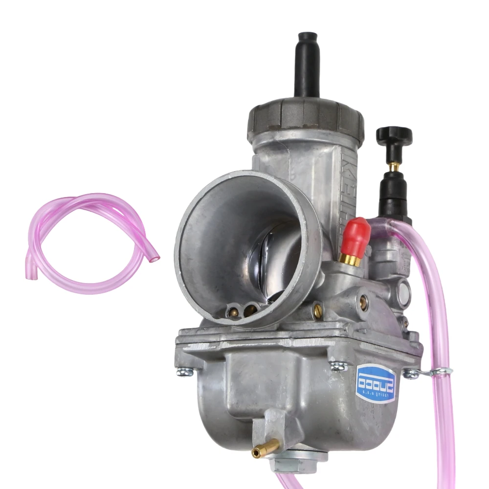 

PJ34 For Keihin Pj 34mm 200-300cc Yamaha Banshee YFZ350 TRX250R CR250 Blaster YFS200 ATV Carb Motorcycle Carburetor