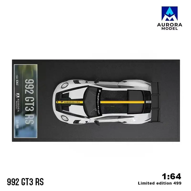 **PreOrder** AuroraModel 1:64  model**PreOrder**