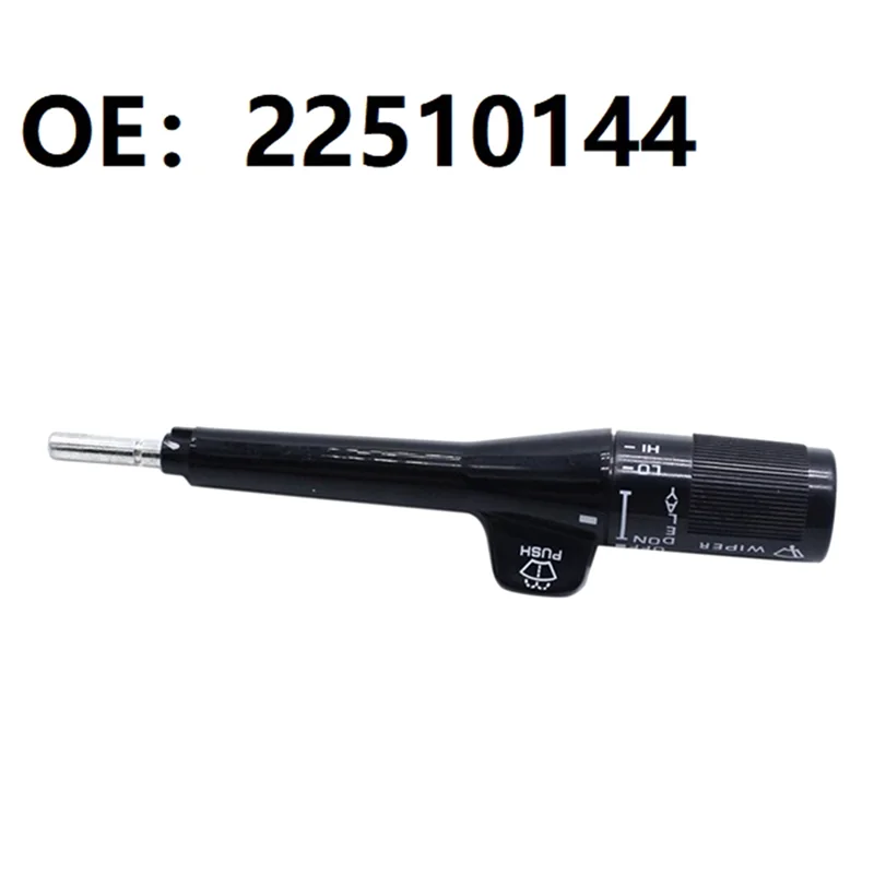 

Better-New 22510144 2310806 Turn Signal Lever Switch Wiper Lever Switch for Chevrolet Buick Pontiac