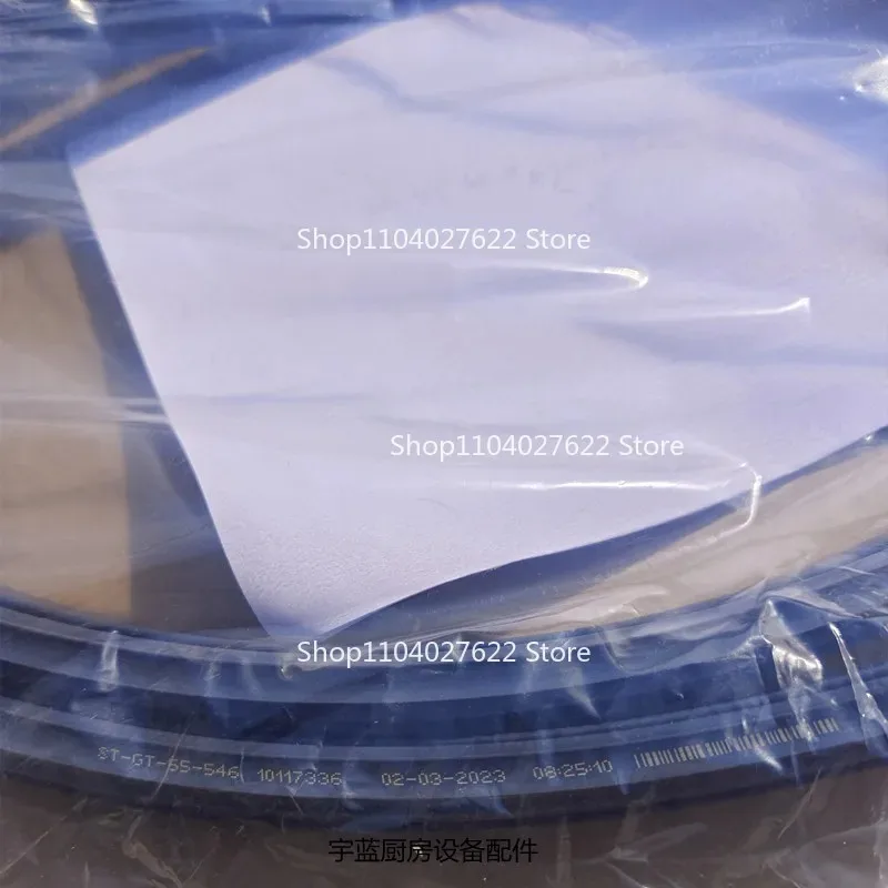 For Lexin Oven Accessories Door Seal RATIONAL Door Seal SCCWE61E Door Seal