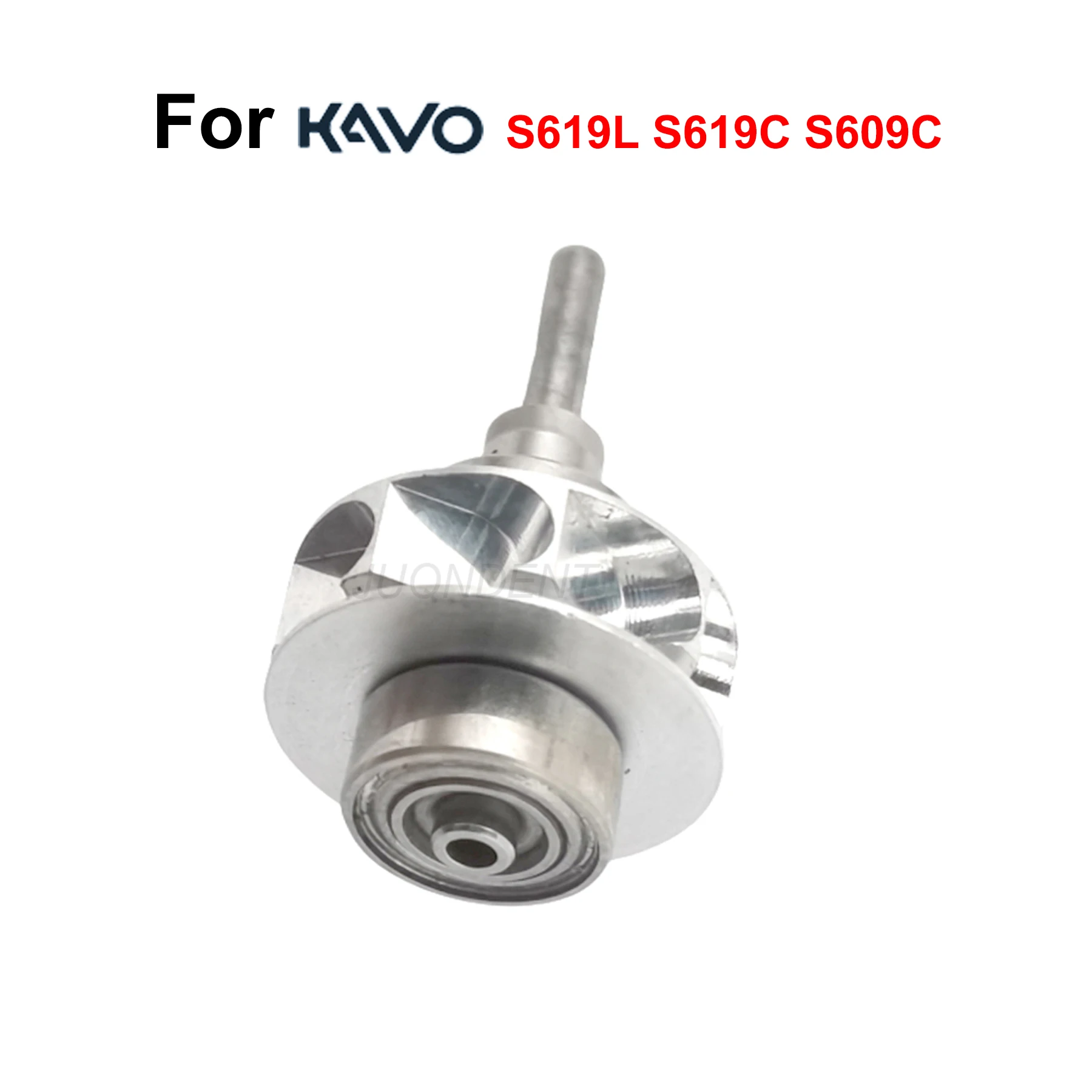 Dental Turbine Cartridge High Speed Handpieces Air Rotor for kavo S619L S619C S609C Dental Products Dentistry Accessories