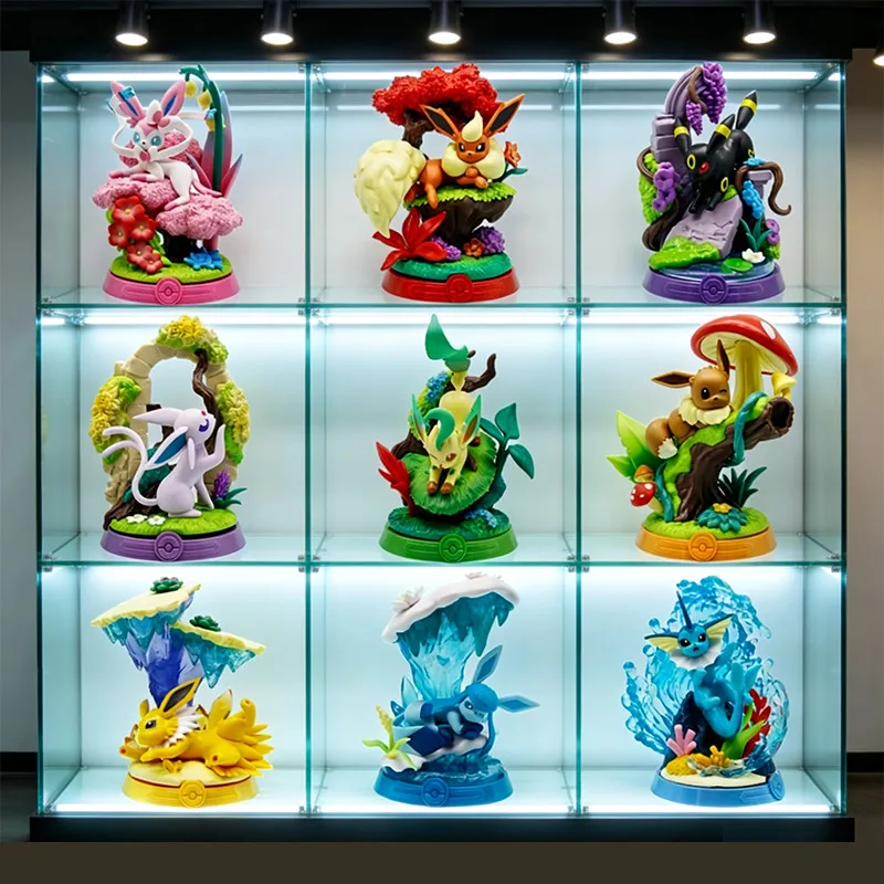 Thumbnail 3 - #14 Compare Pokémon Figures Before You Buy