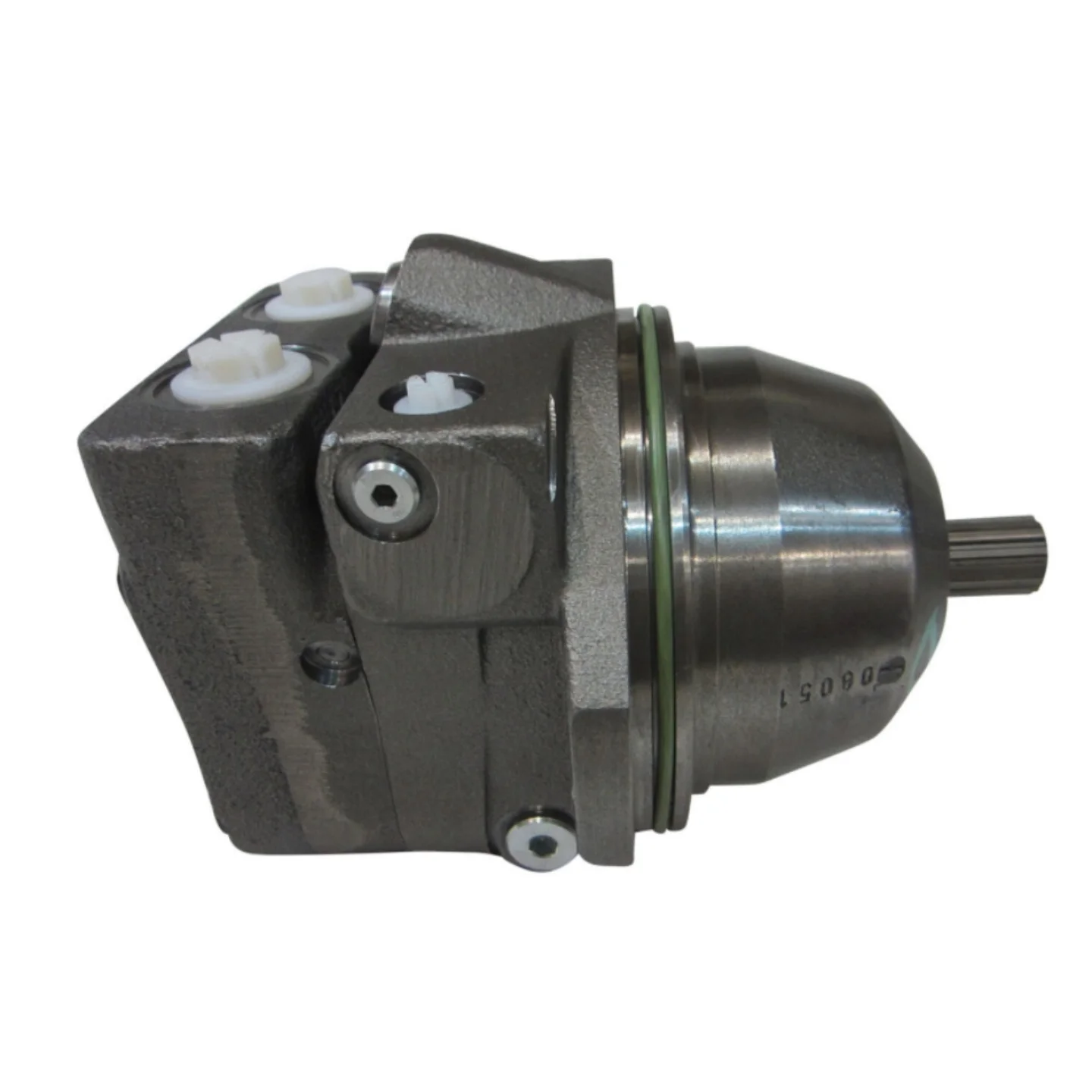 

Part 3160291 Drive Motor for Material Handling Equipment Parts
