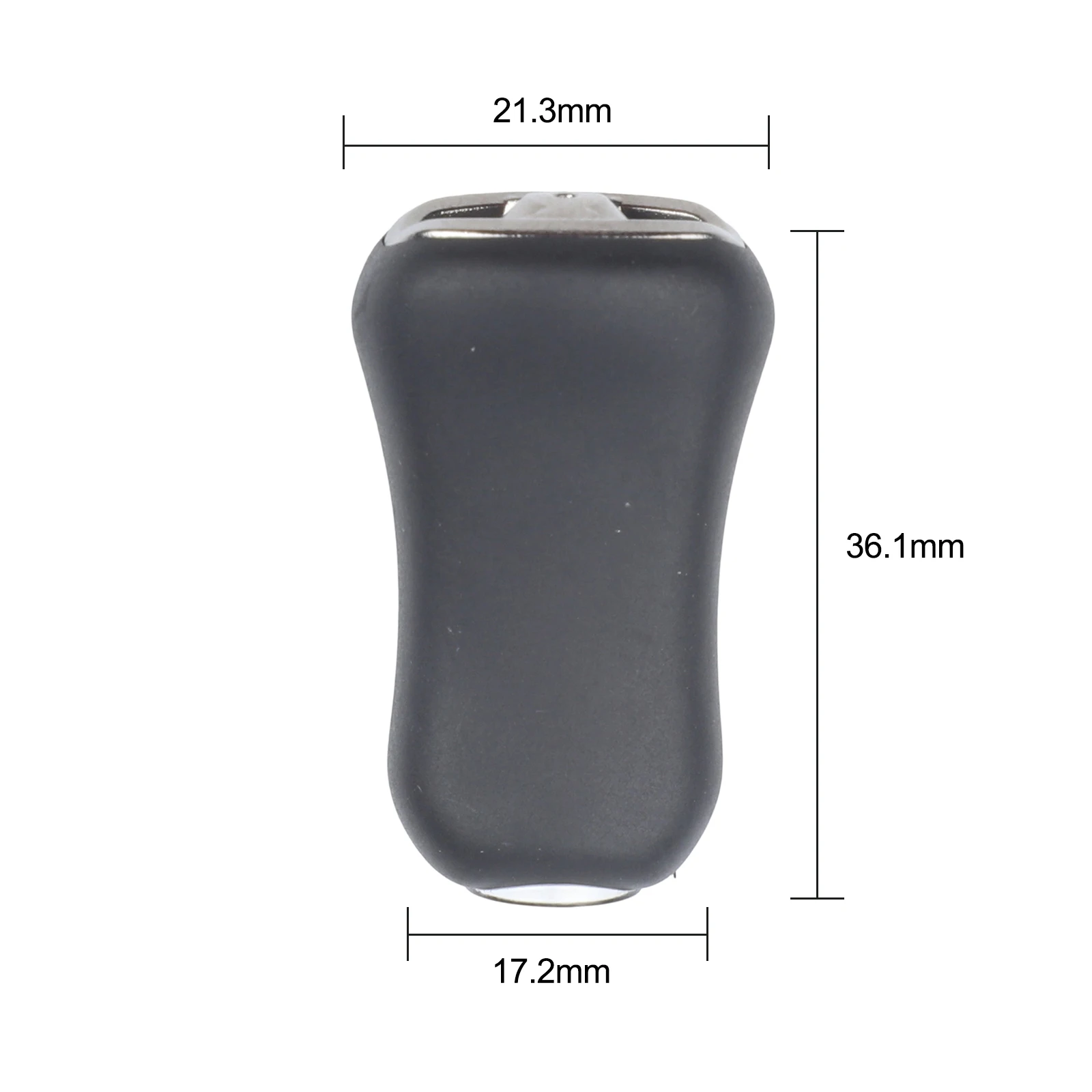For Daiwa 21 22 For Alphas For SV-TW For Air-TW Baitcasting Reel Rubber Grip Knob Metal Core Handle Ball Fishing Reel Parts Acce view 2
