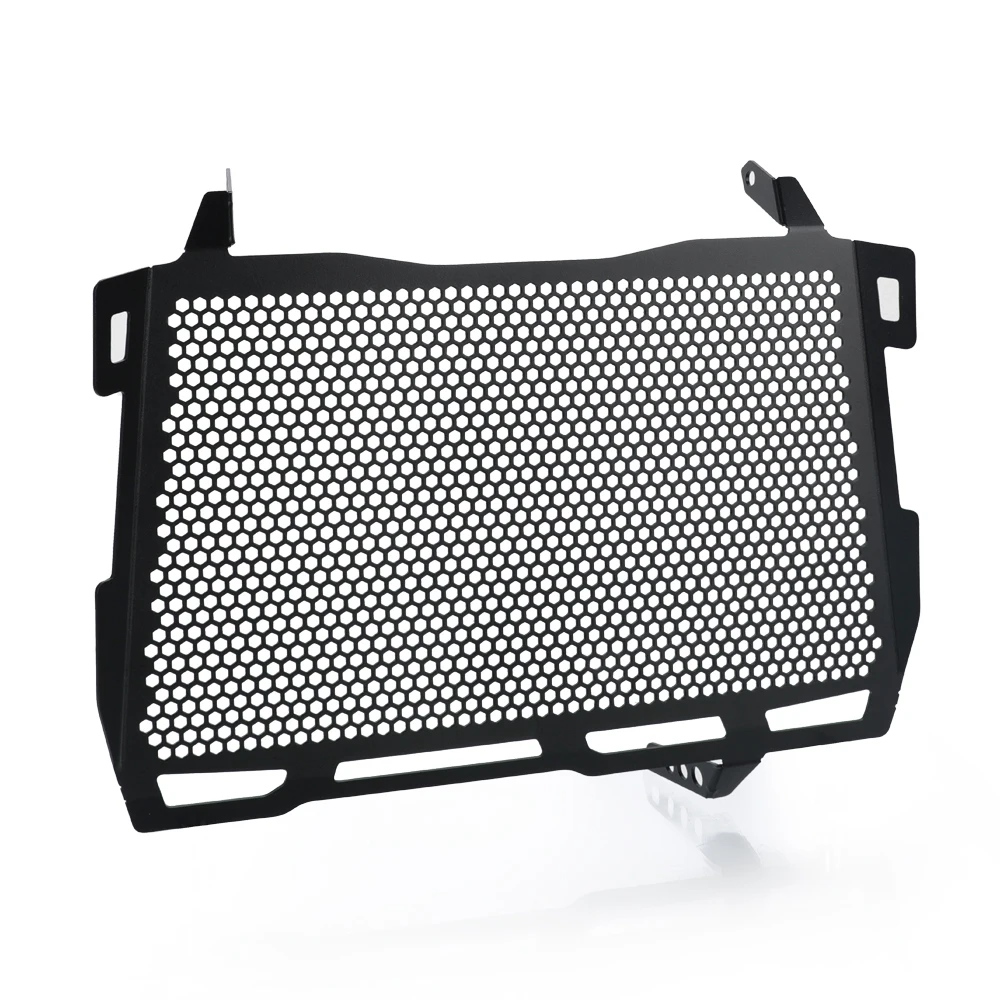 

For Ducati Multistrada V2 S 2022-2023-2024 Radiator Grille Guard Cover Motorcycle For MultiStrada 950 S / ABS 2018-2020-2021
