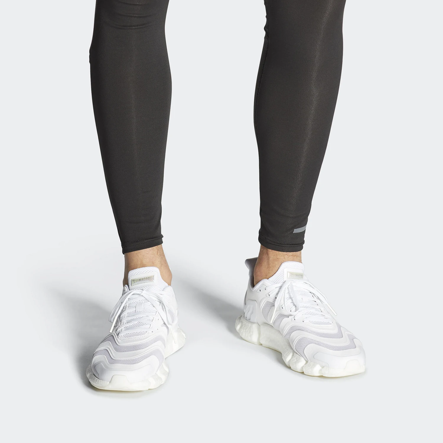 

Adidas Authentic Men's Women's Climacool Vento Sports Running Shoes FX7842