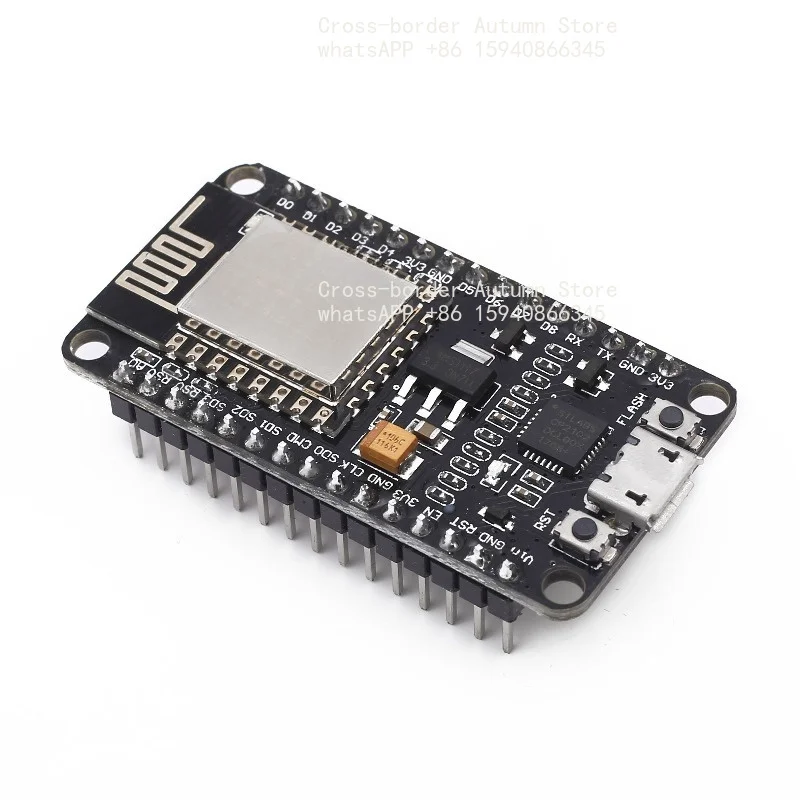 Wireless Development Board Chip Serial Port Module For Electronic Project