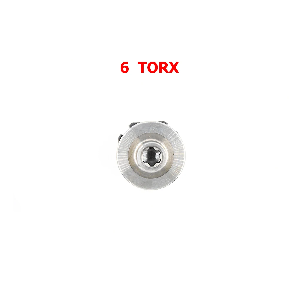 6/12 TORX per Audi VW Passat freno posteriore Kit di riparazione pinza motore elettronico ricambi Auto 3 c0998281 3 c0998281a 3 c0998281b