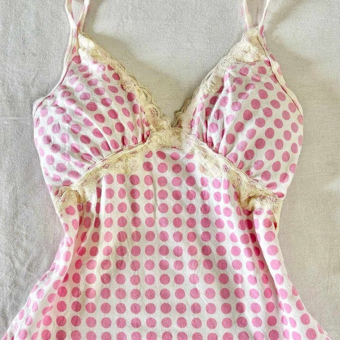 Aesthetic Sexy Camisole Y2k Cr - đánh giá và giá Street Fashion Kpop