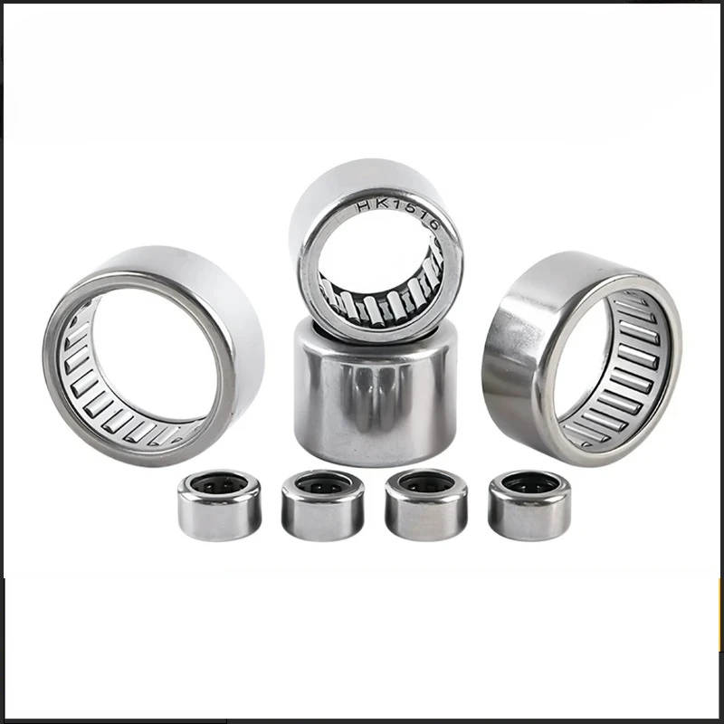 HK Needle Roller Bearing Type Inner Diameter 3 4 5 6 7 8 9 10 12 13 14 15 16 20 25