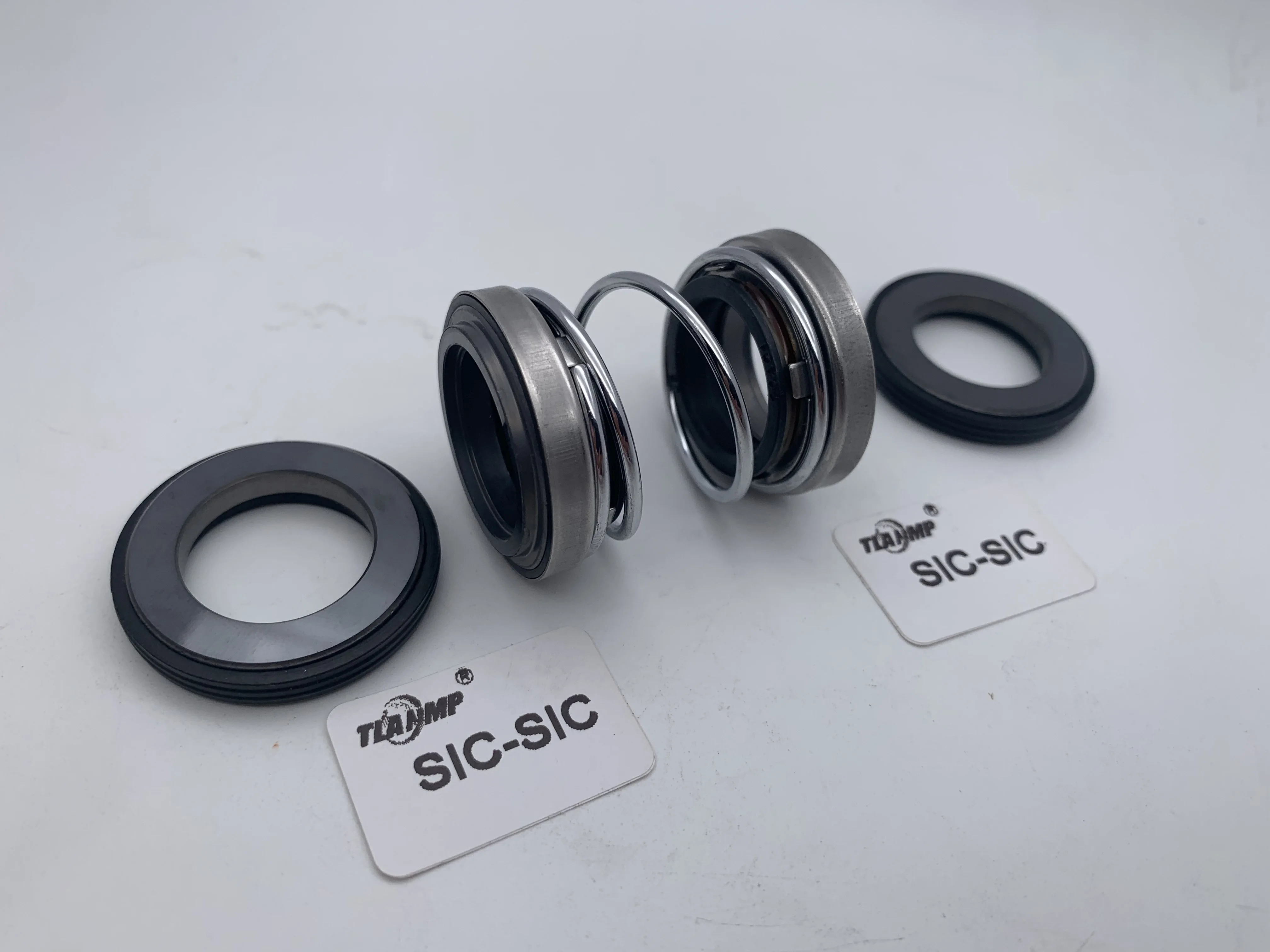 208-12/14/15/16/17/18/20/22/25 Double Face TLANMP Mechanical Seals | Submersible Pump High-Temperature Corrosion