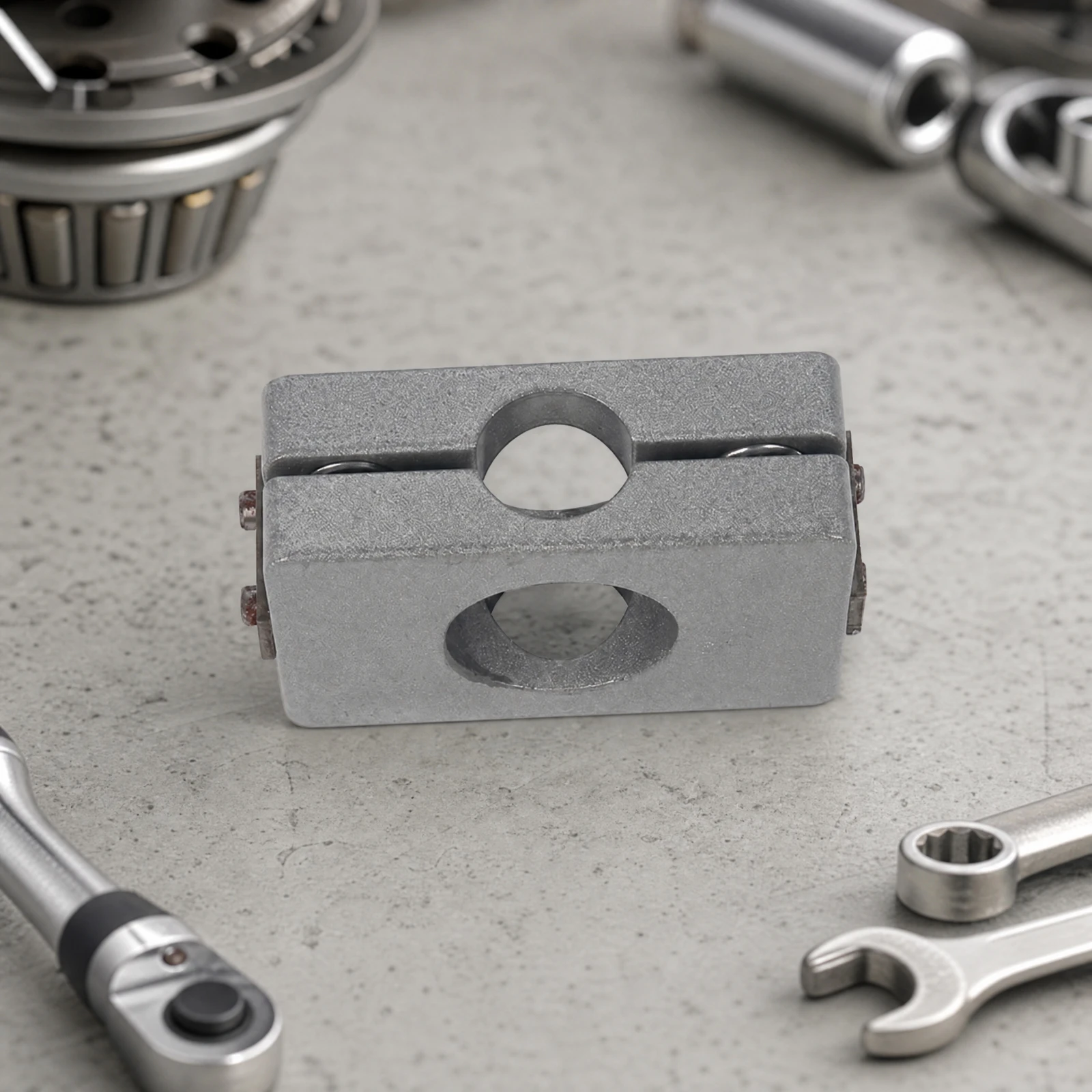 Alloy-Steel Limited Slip Differential Block Heavy-Duty Limited Slip Differential Conversion Kit Car Part Understeer Reducing