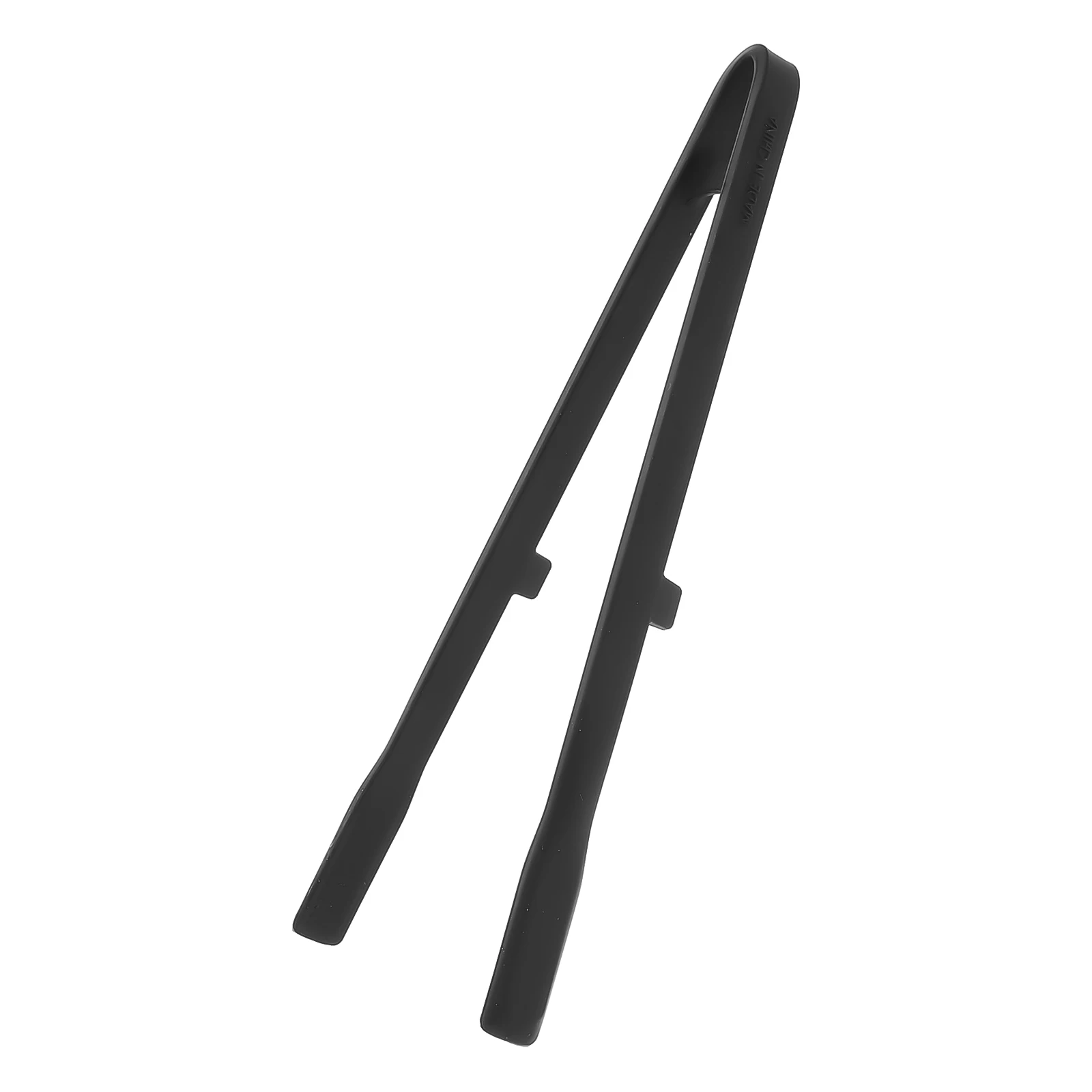 

Food Clip Kitchen Tongs Heat Resistant Cooking Color Easy Cleaning Multi-use Frying Accessories Silicone Grips