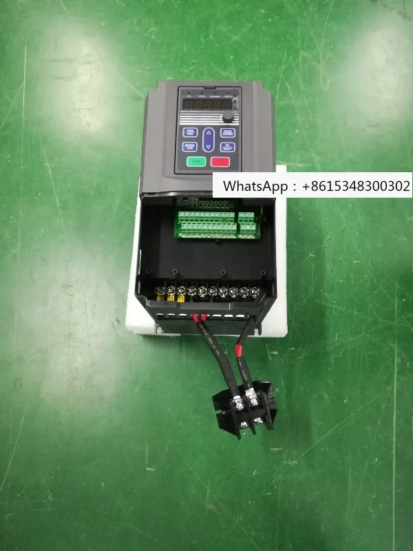 Inverter Vfd 220V S…