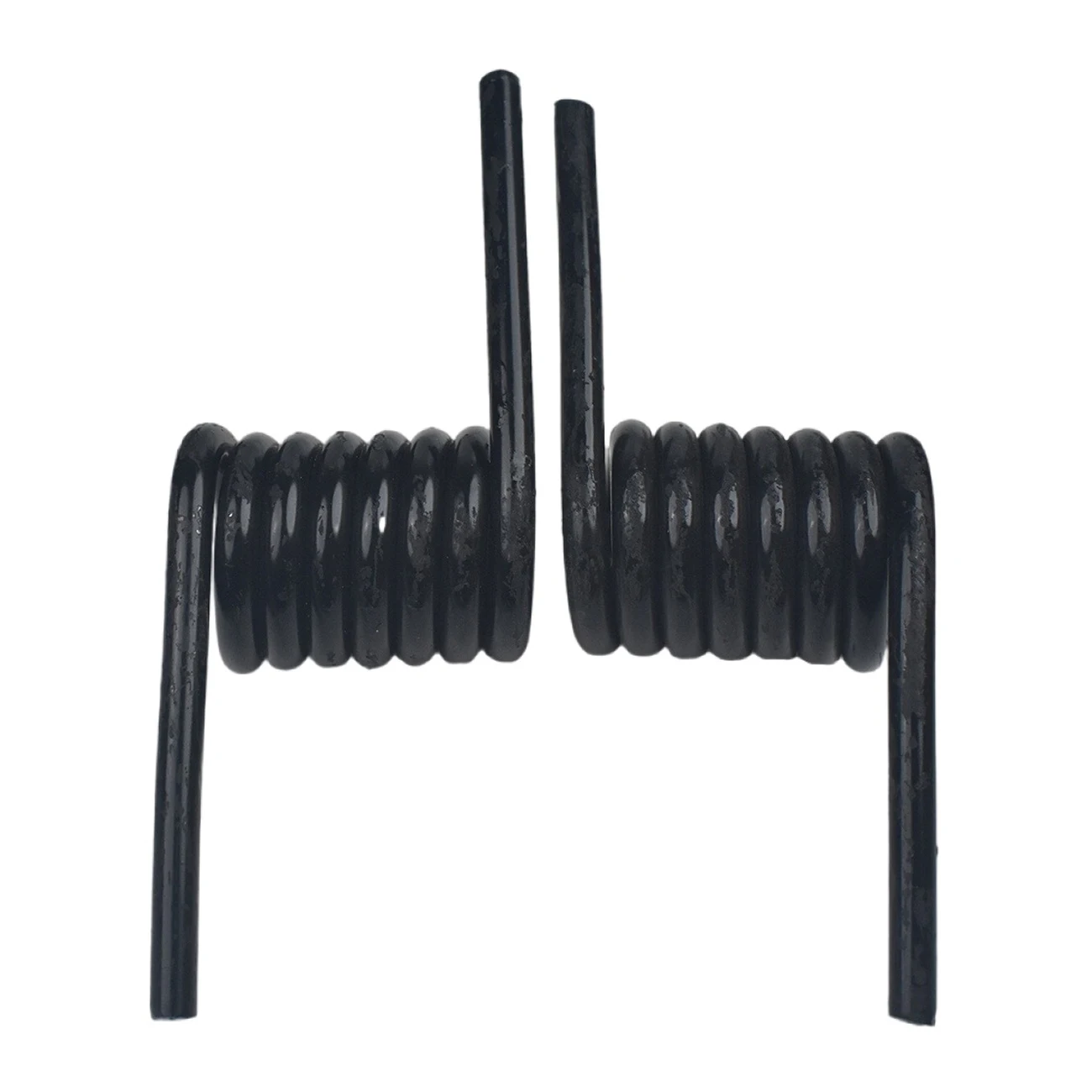 

1 Pair Heavy Duty Coil Springs Right & Left Ramp Gate 2000 LBS For Trucks Trailer Gates RS16933LH RS16933RH