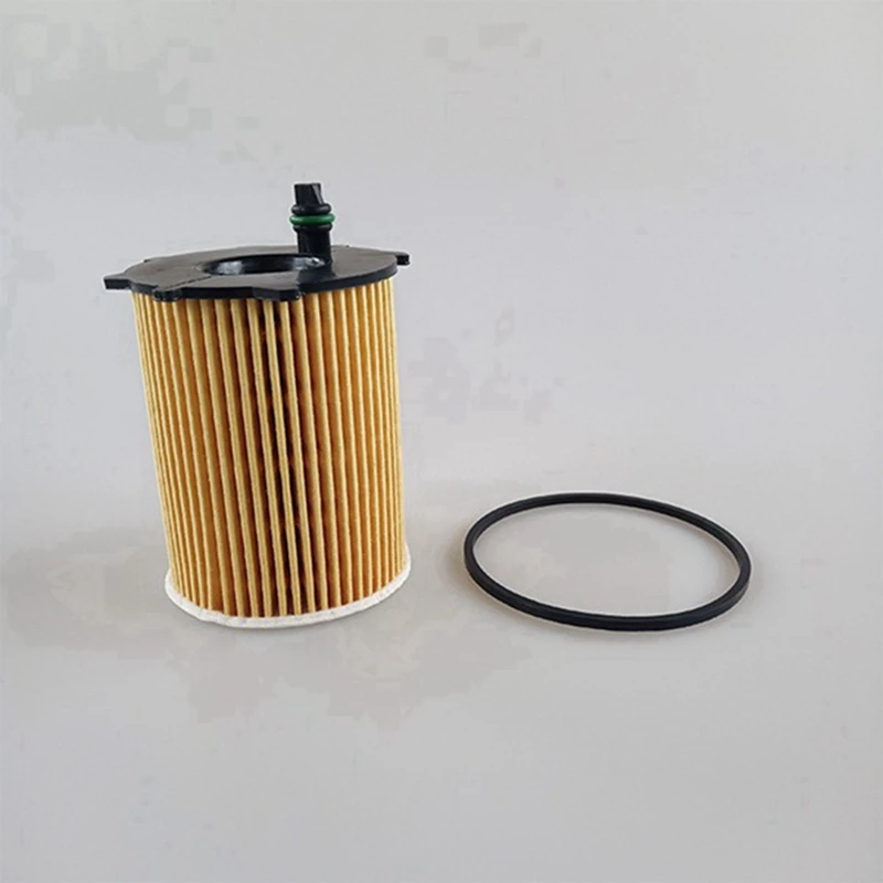 20 PCS Oil Filter For Citroen DS3 DS4 Xsara Ford Ecosport Mazda 5 Peugeot 407 508 5008 Ranch Suzuki Fiat Volvo