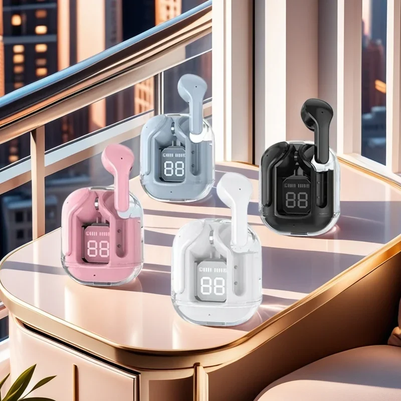 T2 Wireless Mini Ea…