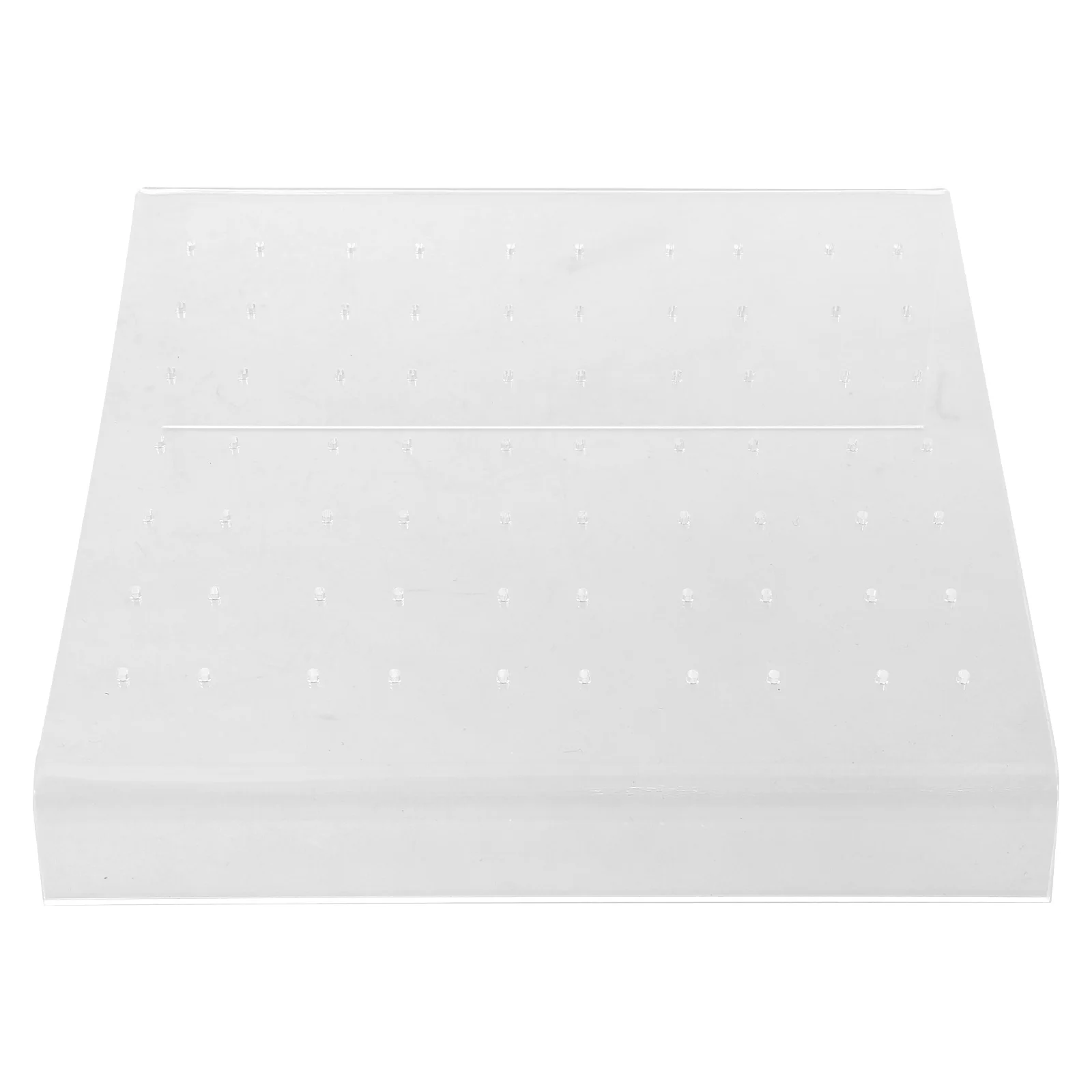 

Jewelry Display Stand Earring for Selling Cute Holder Organizer Girls Studs Rack Earrings Storage Box