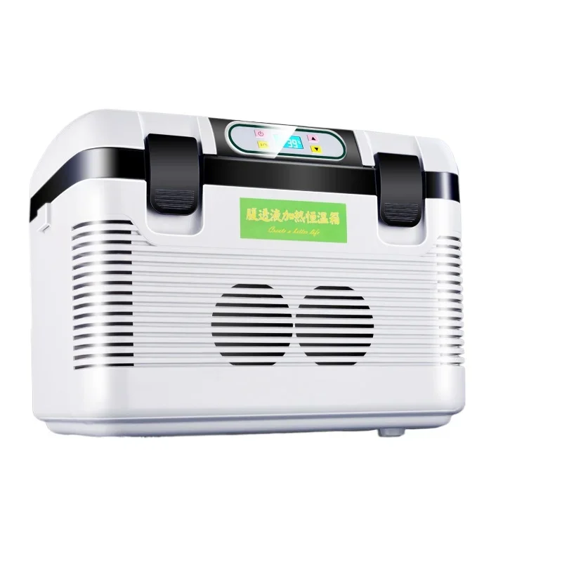 

Insulation box Peritoneal dialysis solution Peritoneal dialysis solution Heating box Peritoneal dialysis water Household