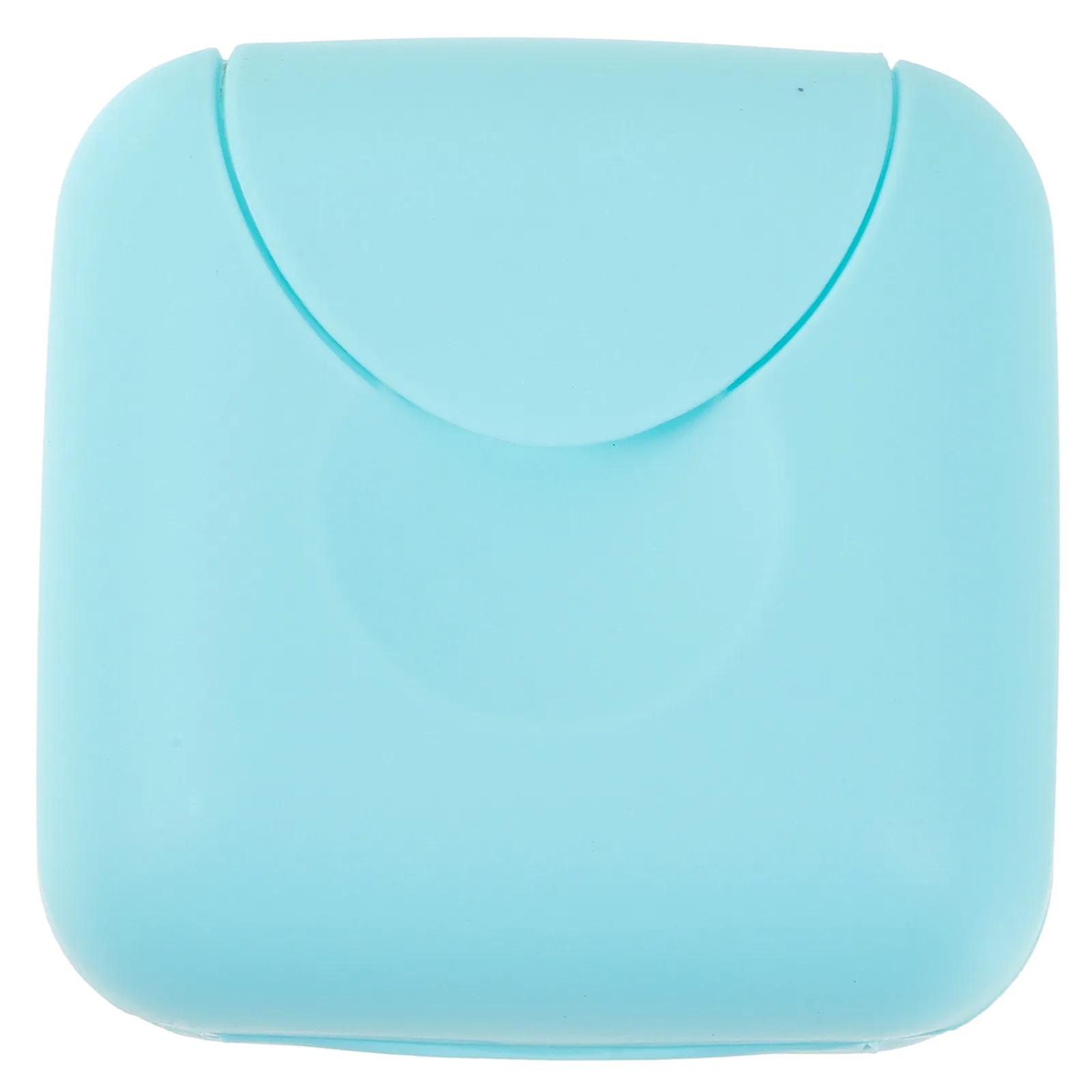 Menstrual Cup Case Sturdy Lightweight Easy Clean Portable Storage Holder Travel Organizer for Menstrual Cup Storage