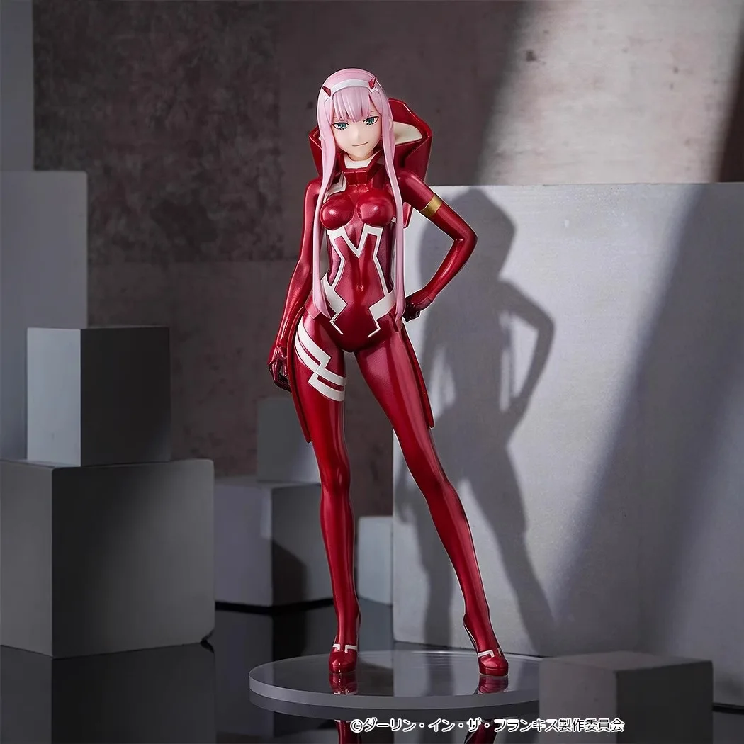 

Анимационная игрушечная фигурка, сборная, униформа 02, красный костюм для вождения, коробка с орнаментом модели шасси.