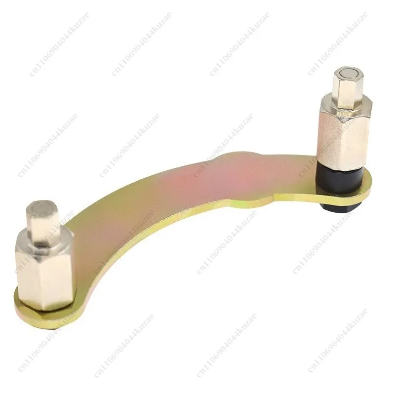Camshaft Holder & Timing Tool for 2.0L 2.5L Engines, Automobile Engine Repair Adjustment Kit