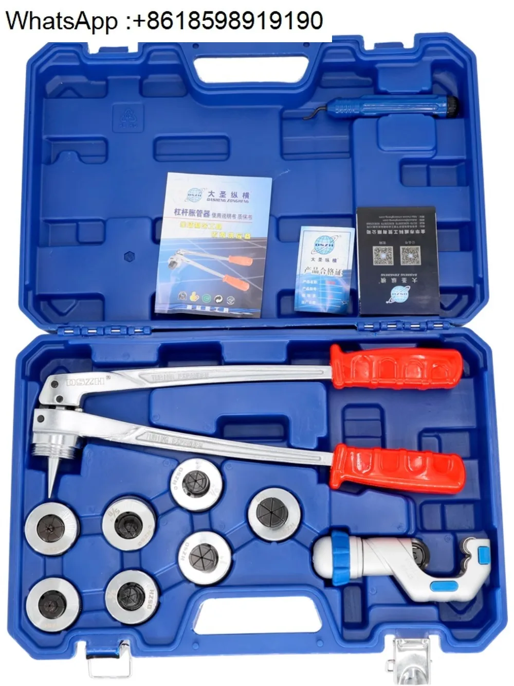 CT-100A хорошее расширение 300AL трубопроводная трубка скрывающая способность воздуха