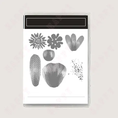 6 best sales नए टिकट और डाई - №1