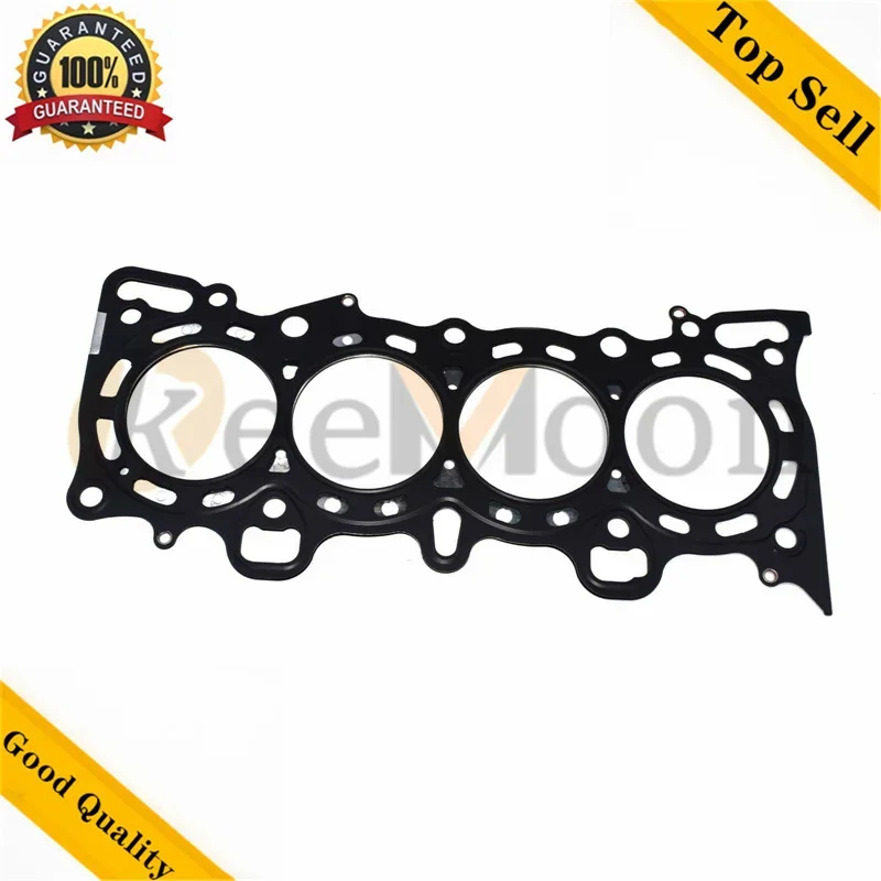 1P Engine Cylinder Head Gasket Automobile Gasket 12251-p2j-004 for Honda Civic D16 1.6L 1996, 1997, 2000 and Civic Del Sol 1996