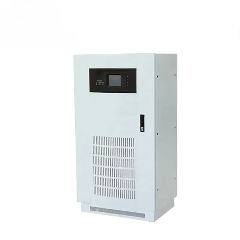 Yangtze Solar Complete Set off Grid Solar System 20kw