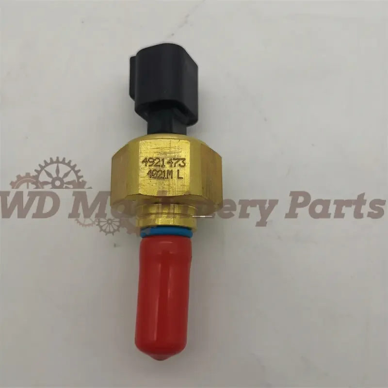 4921473 3417142 3417183 Air Pressure Temperature Sensor for Cummins Diesel ISX ISX15 QSX15 Engine