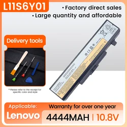 L11L6Y01 L11S6Y01 Laptop Battery For Lenovo G480 G485 G510 G580 G585 Y480 Y485 Y580 Z380 Z480 Z580 Z485 Z585
